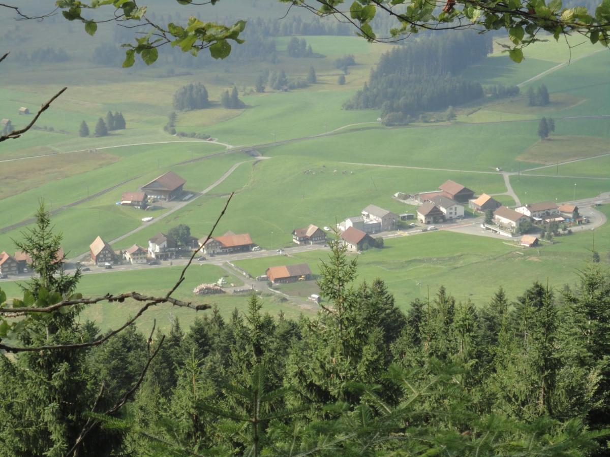 Beaver Creek Ranch Rothenthurm Esterno foto
